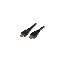 StarTech.com Cable HDMI de alta velocidad - Macho a Macho - Ultra HD 4k x 2k - 3m Negro