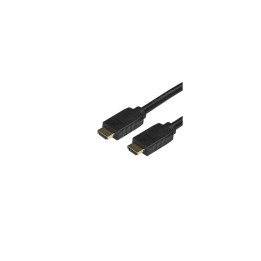 StarTech.com Cable HDMI de alta velocidad premium con Ethernet - 4K 60Hz - Cable para Blu-Ray UltraHD 4K 2.0 - Macho a Macho -