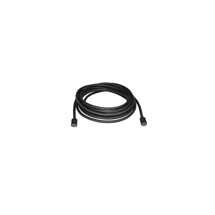 StarTech.com Cable HDMI de alta velocidad premium con Ethernet - 4K 60Hz - Cable para Blu-Ray UltraHD 4K 2.0 - Macho a Macho -