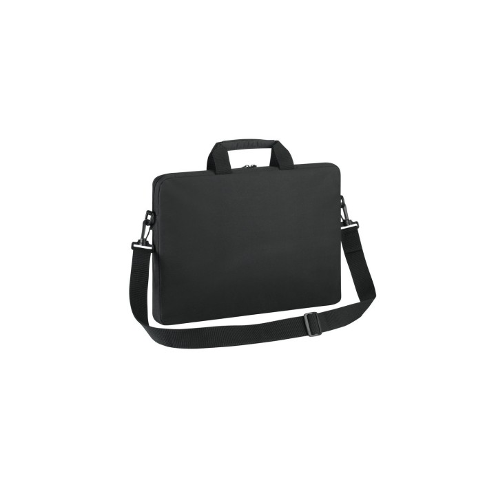 MALETIN PORTATIL TARGUS INTELLECT TOPLOAD HASTA 15.6P NEGRO GRIS TBT238EU