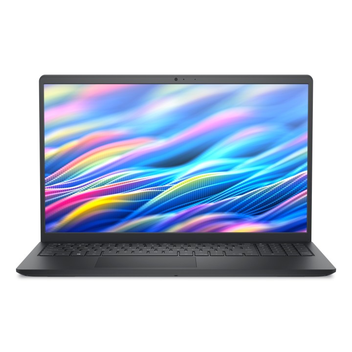 DELL DC15250 Intel® Core™ i5 i5-1334U Portátil 39,6 cm (15.6") Full HD 8 GB DDR4-SDRAM 512 GB SSD Wi-Fi 6 (802.11ax) Windows 11