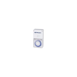 TEMPORIZADOR ORBEGOZO PG 10 POTENCIA MAX 3680W PROGRAMADOR DIARIO INTERVALOS 15 MIN TAPA PROTECTORA IP 44 BLANCO 16277