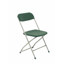 PACK 5 SILLAS PLEGABLES VIVEROS VERDE PACK5314VE