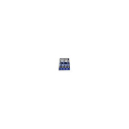 StarTech.com Juego Kit Set de Destornilladores de Precisión de 7 piezas- Torx Phillips Plano