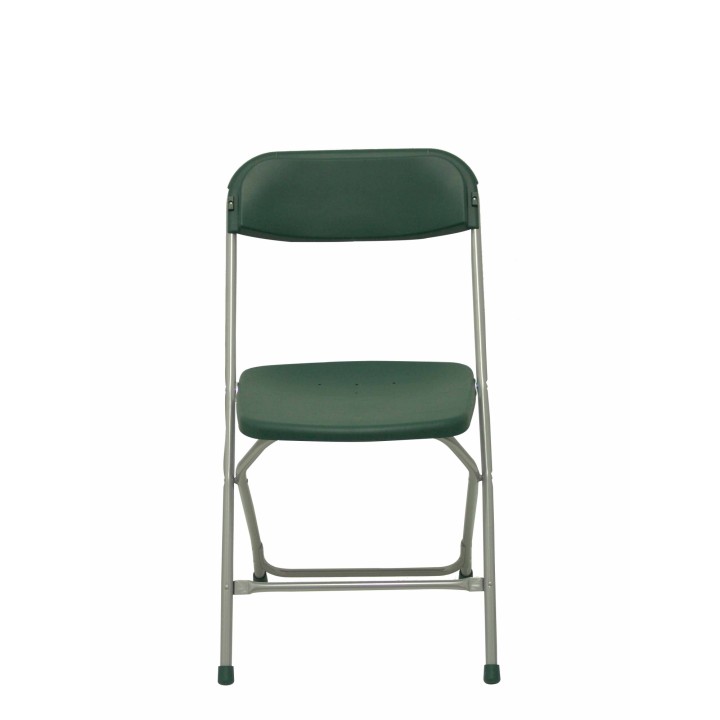 PACK 5 SILLAS PLEGABLES VIVEROS VERDE PACK5314VE