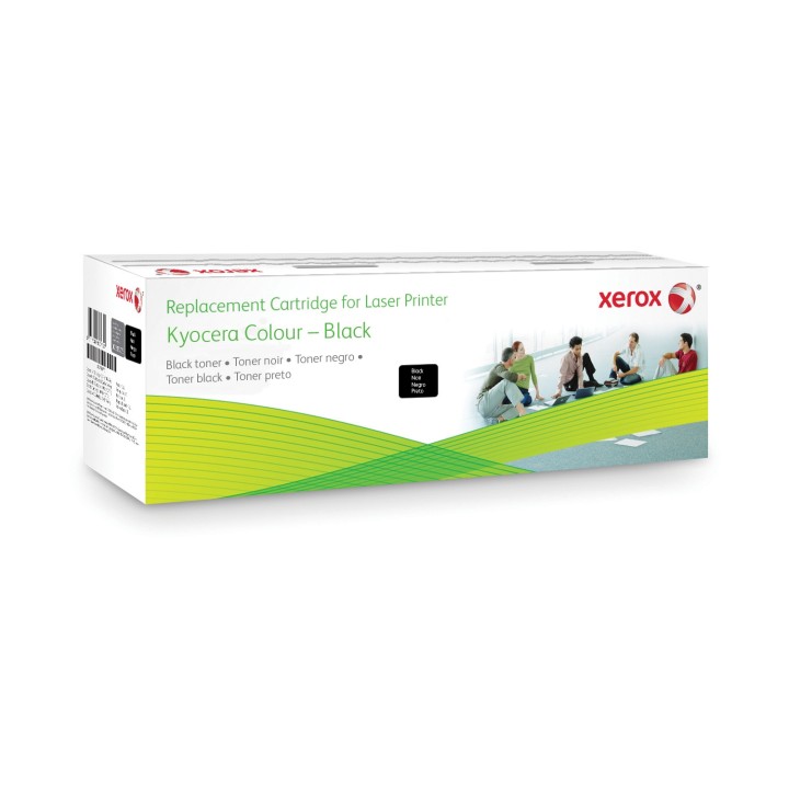 TONER XEROX EQUIVALENTE A KYOCERA TK-3110 NEGRO 006R03384
