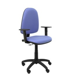 SILLA AYNA BRAZOS REGULABLES BALI AZUL 04CPBALI261B10