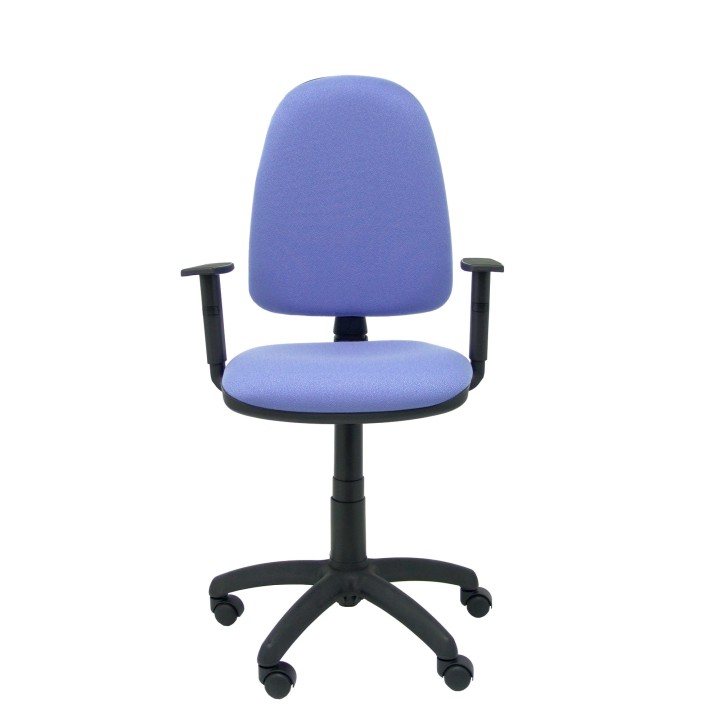 SILLA AYNA BRAZOS REGULABLES BALI AZUL 04CPBALI261B10