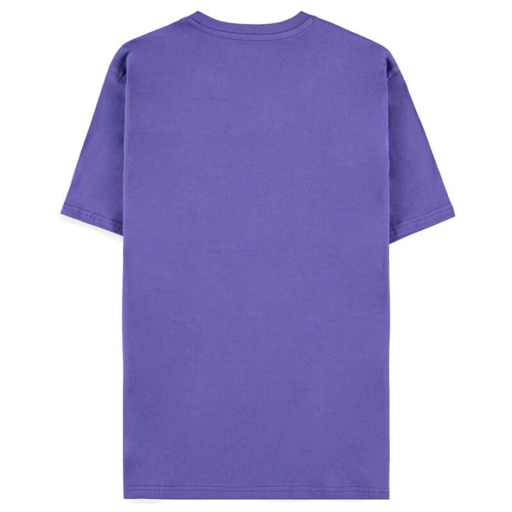 Camiseta Sasuke Naruto Shippuden S