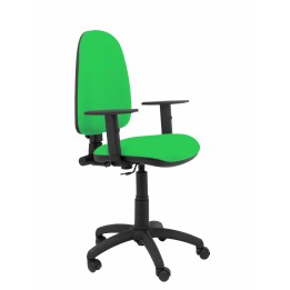 SILLA AYNA BRAZOS REGULARES BALI VERDE 04CPBALI22B10