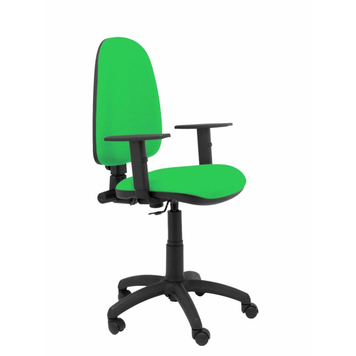 SILLA AYNA BRAZOS REGULARES BALI VERDE 04CPBALI22B10