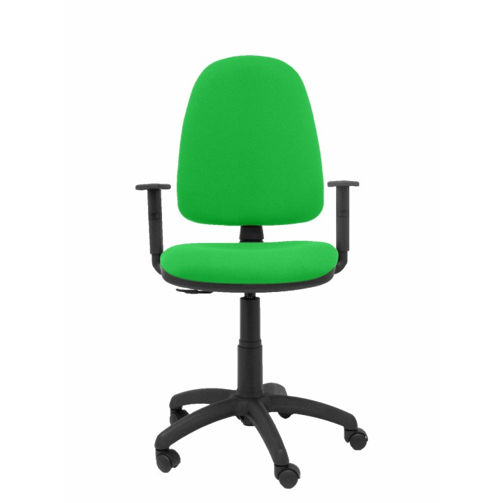 SILLA AYNA BRAZOS REGULARES BALI VERDE 04CPBALI22B10
