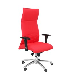 SILLON ALBACETE XL 160KG BALI ROJO 206SXLBALI350