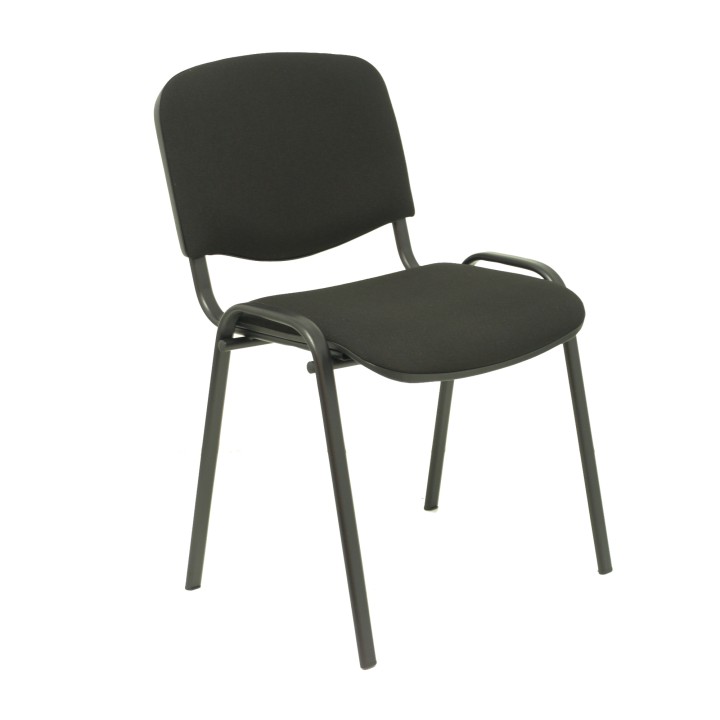 PACK 2 SILLAS ALCARAZ ARAN NEGRO PACK226PTNA840