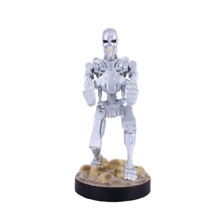 Cable Guy soporte sujecion figura The Terminator 21cm
