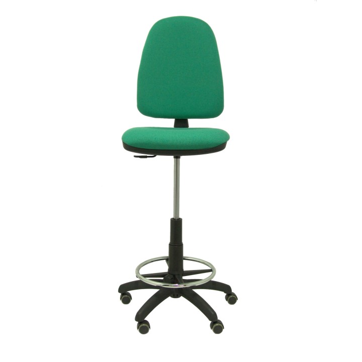 TABURETE AYNA RUEDAS DE PARQUE BALI VERDE T04CPBALI456RP