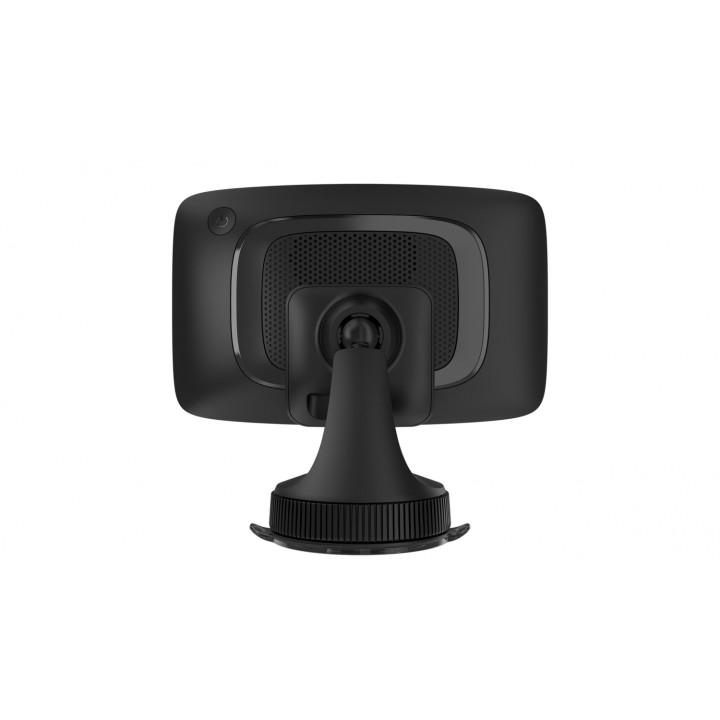 GPS TOMTOM GO ESSENTIAL NAVEGADOR PANTALLA 5P TACTIL WIFI BLUETOOTH NEGRO 1PN5.002.10