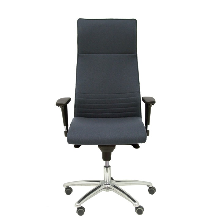 SILLON ALBACETE XL 160KG BALI GRIS 206SXLBALI600