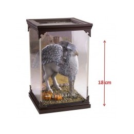 Criatura magica Buckbeak Hippogrifo