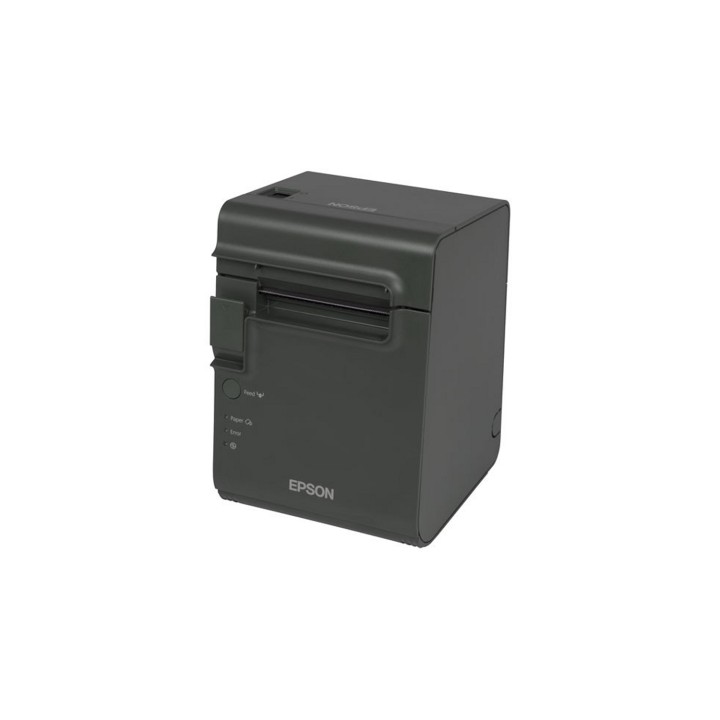 IMPRESORA TERMICA EPSON TM-L90 NEGRO C31C412412