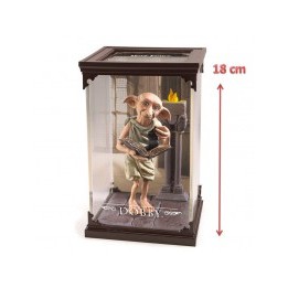 Criatura magica Dobby