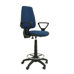 TABURETE ELCHE CP BRAZOS GOLF BALI AZUL MARINO T014CPBALI200BGOLF