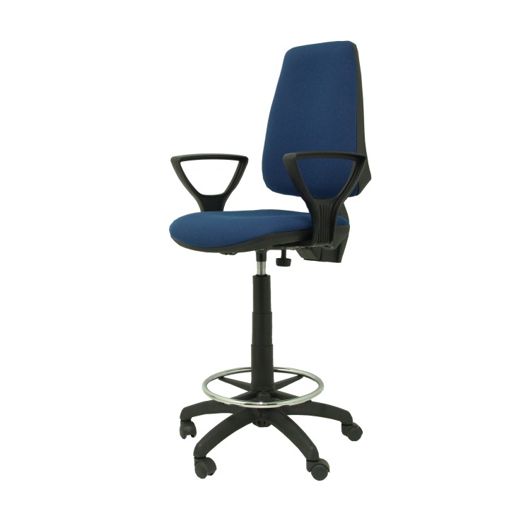 TABURETE ELCHE CP BRAZOS GOLF BALI AZUL MARINO T014CPBALI200BGOLF