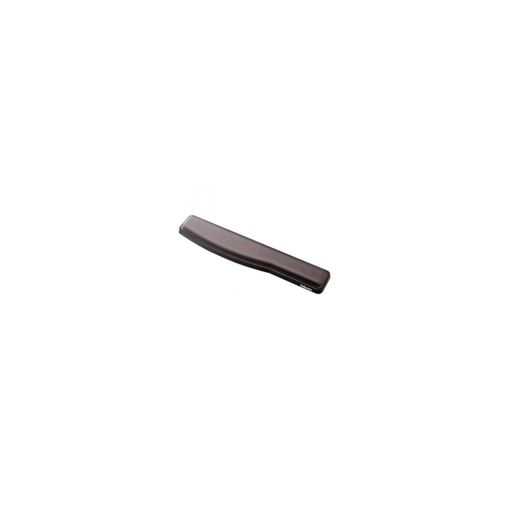 FELLOWES 9374201 PREMIUM REPOSAMUÍ‘ECAS GEL PARA TECLADO SUPERFICIE DE POLIESTER COLOR GRAFITO