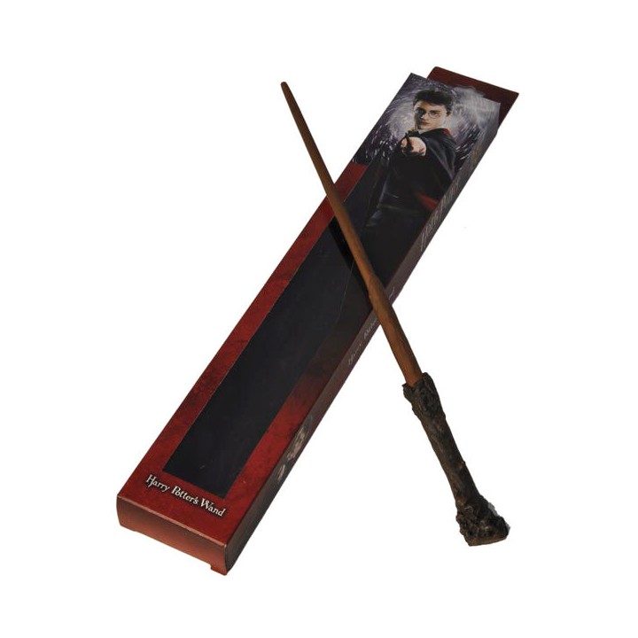 Varita Harry Potter