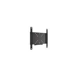 SOPORTE TV VOGELS PARED FIJO GAMA PROFESIONAL PFW 4000 SERIES PARA PANTALLAS 10P A 42P NEGRO PFW4200