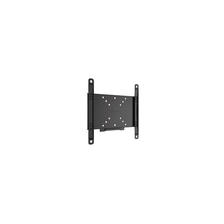 SOPORTE TV VOGELS PARED FIJO GAMA PROFESIONAL PFW 4000 SERIES PARA PANTALLAS 10P A 42P NEGRO PFW4200