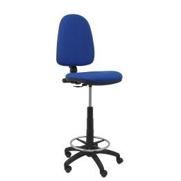TABURETE AYNA BALI AZUL T04CPBALI229