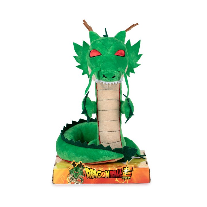 Peluche Shenron Dragon Ball Super 29cm