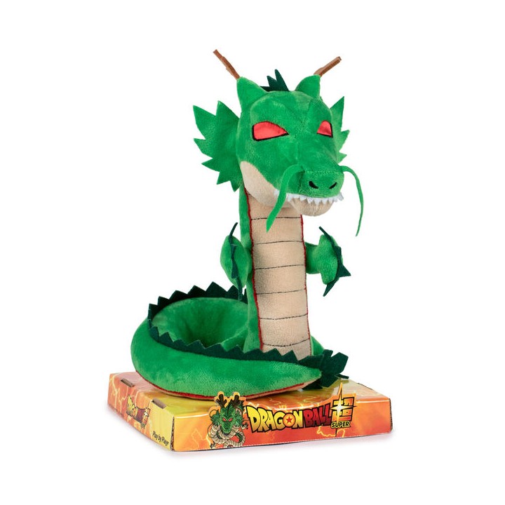 Peluche Shenron Dragon Ball Super 29cm