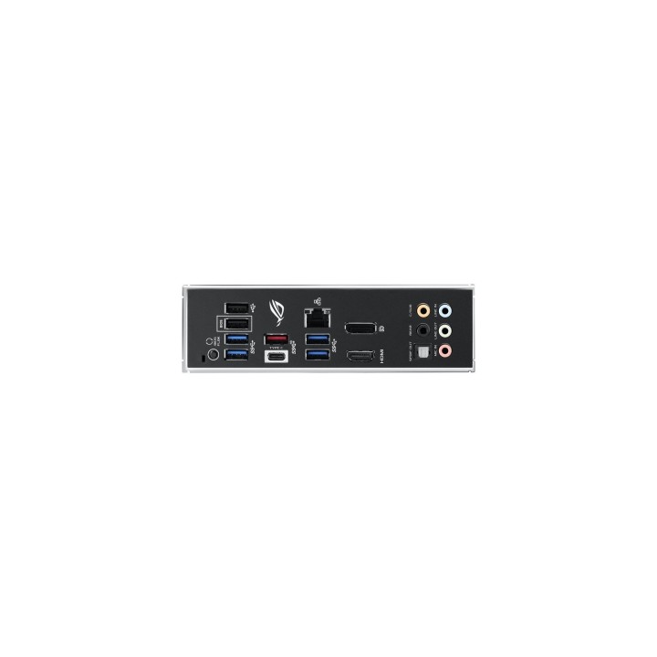 ASUS ROG STRIX B550-F PLACA BASE GAMING 90MB14S0-M0EAY0