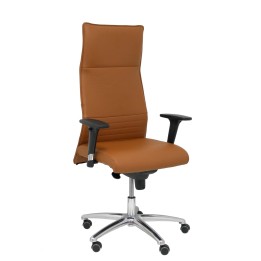 SILLON ALBACETE PIEL MARRON 206SP363B24APRP