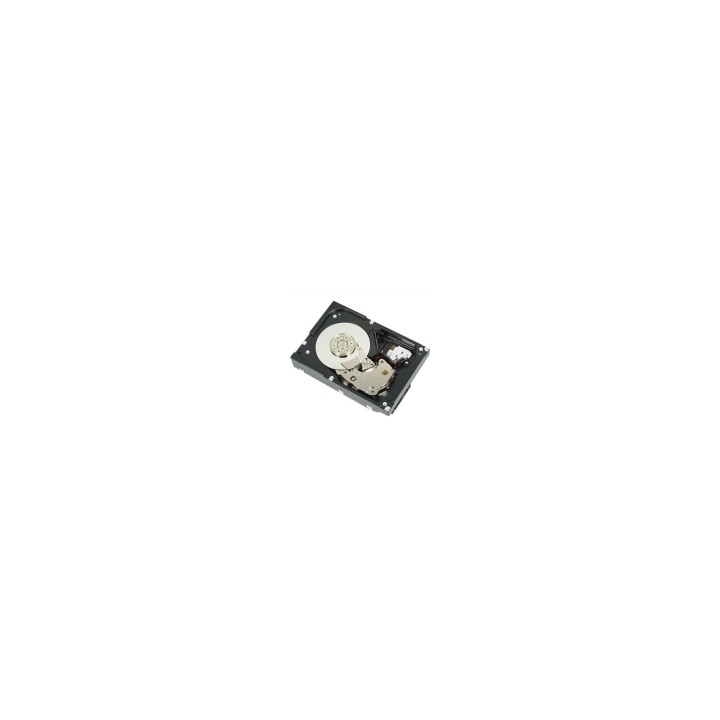DELL 400-AUST disco duro interno 3.5 2000 GB Serial ATA III