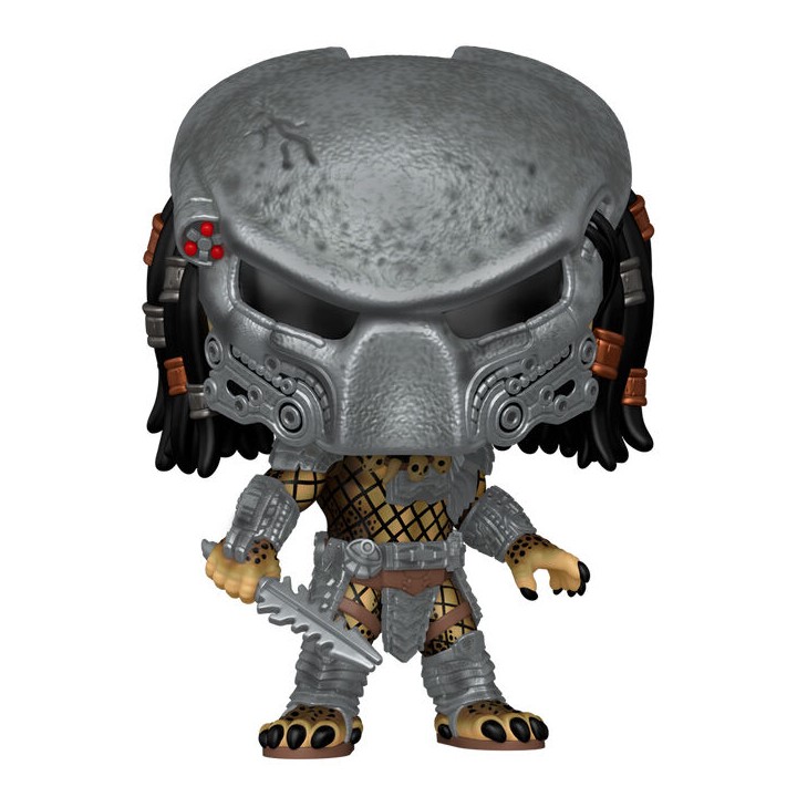 Figura POP Alien vs Predator Requiem Bull Predator