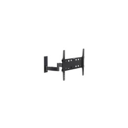 SOPORTE TV VOGELS GAMA PROFESIONAL PARA PANTALLAS 32P A 55P NEGRO PFW3040
