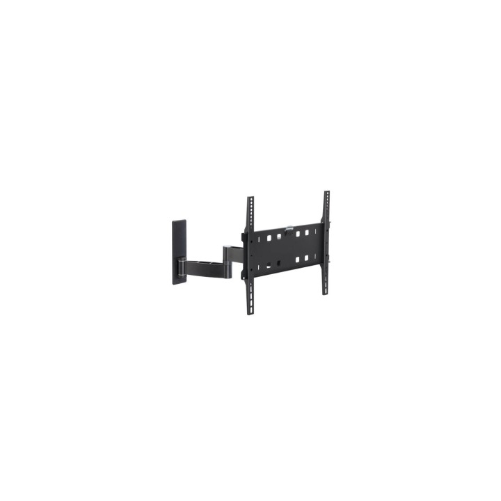 SOPORTE TV VOGELS GAMA PROFESIONAL PARA PANTALLAS 32P A 55P NEGRO PFW3040