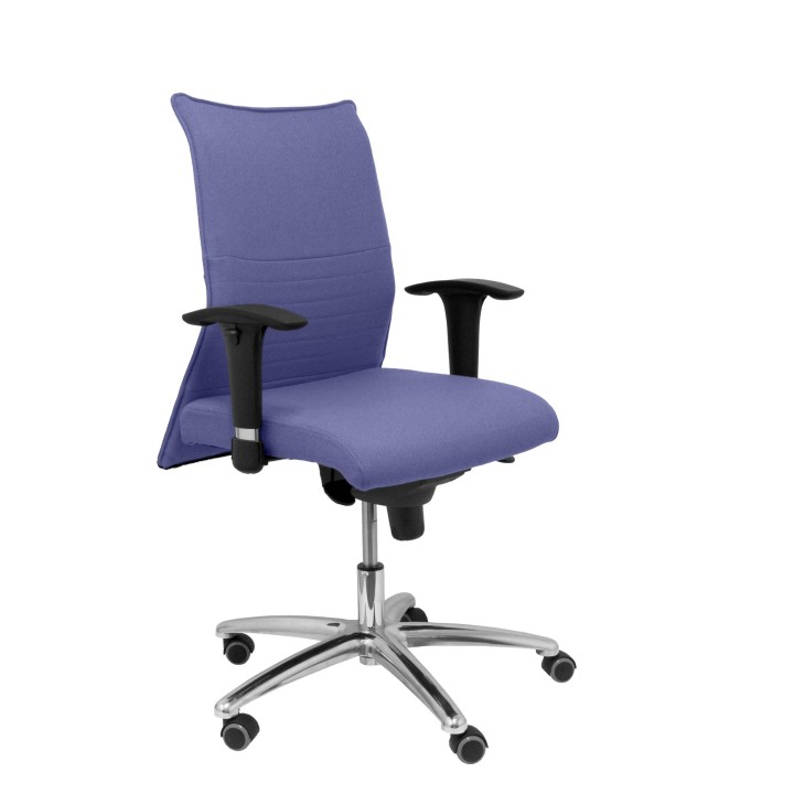 SILLON ALBACETE CONFIDENTE BALI AZUL CLARO 207SBALI261