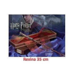 Varita magica Harry Potter