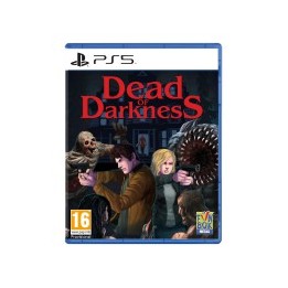 Dead of darkness