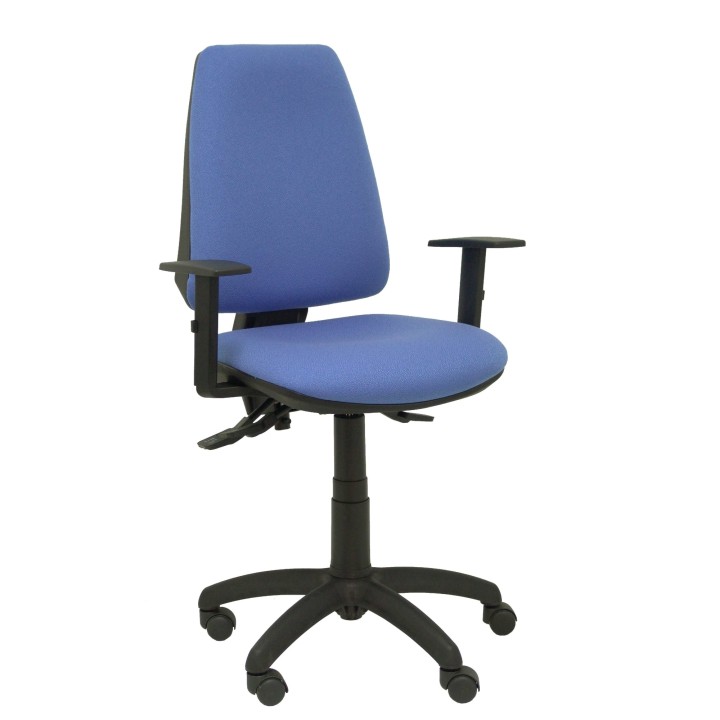 SILLA ELCHE S BALI BRAZOS REGULARES AZUL 14SBALI261B10