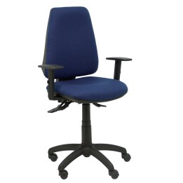 SILLA ELCHE S BALI BRAZOS REGULABLES AZUL MARINO 14SBALI200B10