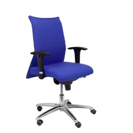 SILLON ALBACETE CONFIDENTE BALI AZUL 207SBALI229