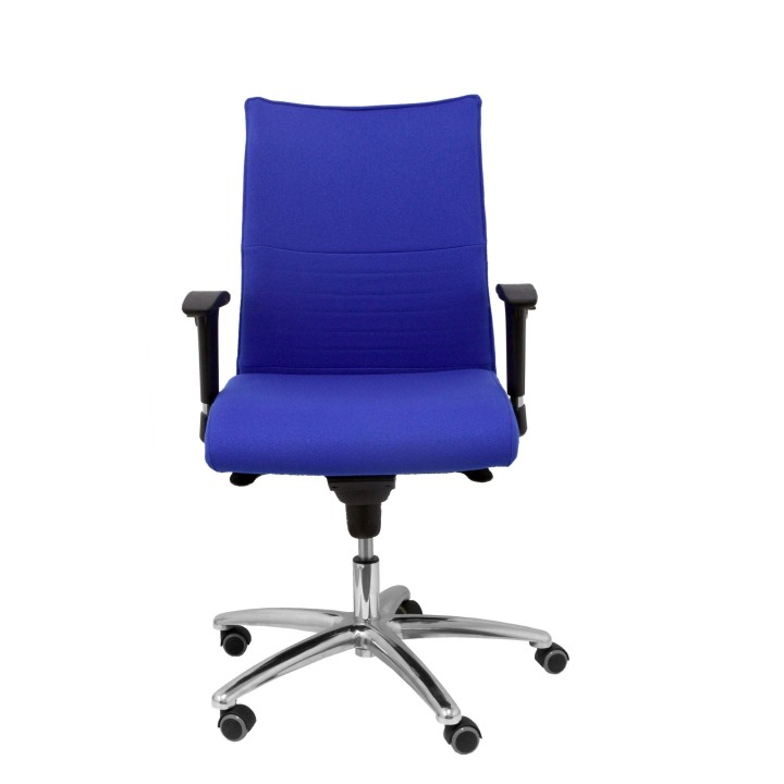 SILLON ALBACETE CONFIDENTE BALI AZUL 207SBALI229