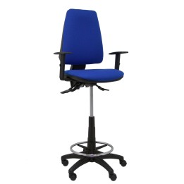 TABURETE ELCHE S BRAZOS REGULABLES BALI AZUL T14ASB229B10RN