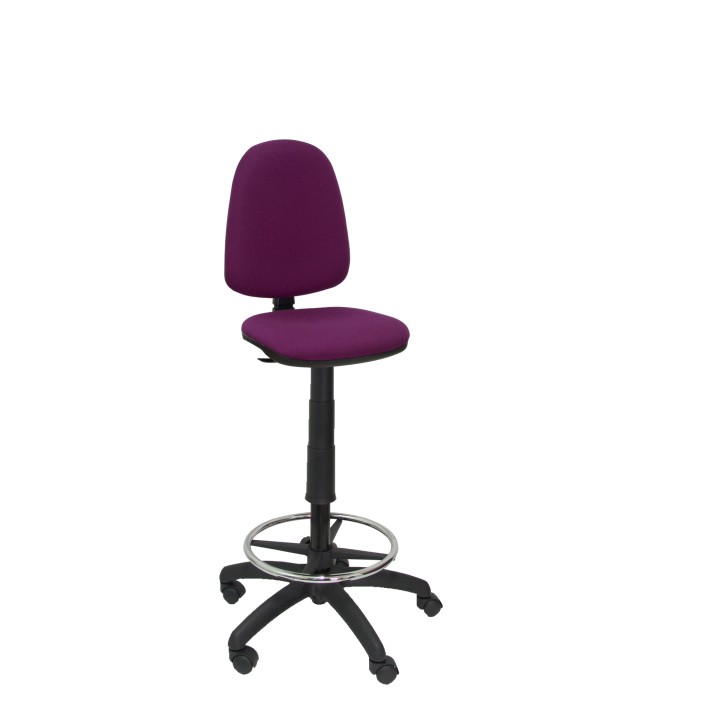 TABURETE AYNA BALI MORADO T04CPBALI760