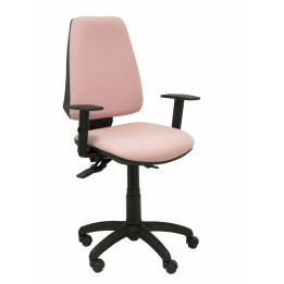 SILLA ELCHE S BALI BRAZOS REGULABLES ROSA PALIDO 14SBALI710B10